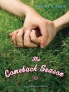 The Comeback Season (eBook)